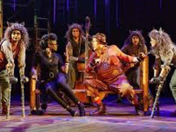 Viidakkokirja (Djungelboken)